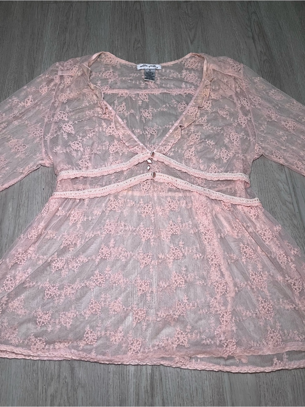SOLD